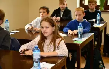Gminny konkurs  (3)