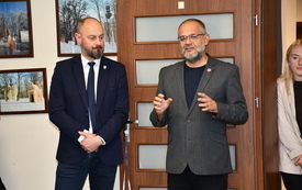 Inauguracja wystawy Zaprzęgiem na saniach w zaświaty  (3)