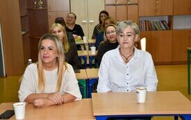 Inauguracja projektu LOWE (2)