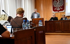 XXVIII sesja Rady Miejskiej w Pakości (7)