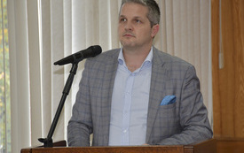 XXVIII sesja Rady Miejskiej w Pakości (6)