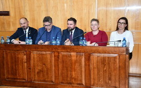 XXVIII sesja Rady Miejskiej w Pakości (5)
