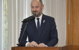 XXVIII sesja Rady Miejskiej w Pakości (2)