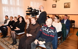 16. Zaproszeni Goście