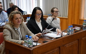 5. Radne - Renata Proskura, Danuta Jagodzińska oraz Barbara Białecka