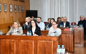 2. Radni Rady Miejskiej w Pakości