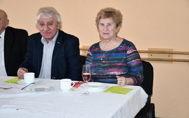 15. Członkowie Zespołu Pakościanie