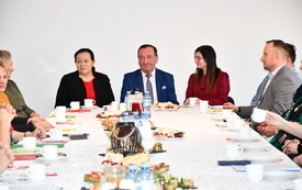 13. Zaproszeni Goście