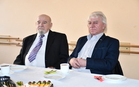 11. Członkowie Zespołu Pakościanie