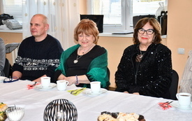 5. Członkowie Zespołu Pakościanie