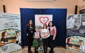 Nr 7 Wsp&oacute;lne zdjęcie Wiceburmistrza Pakości