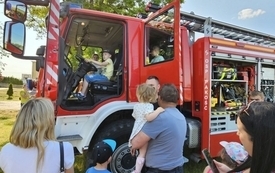 16. Piknik Rodzinny w Radłowie