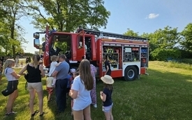 15. Piknik Rodzinny w Radłowie