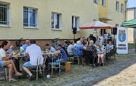 12. Piknik Rodzinny w Radłowie