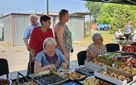 11. Piknik Rodzinny w Radłowie