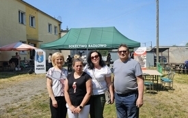 10. Piknik Rodzinny w Radłowie