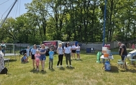 6. Piknik Rodzinny w Radłowie