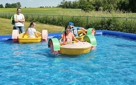 5. Piknik Rodzinny w Radłowie