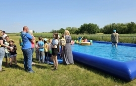 4. Piknik Rodzinny w Radłowie