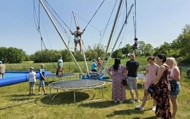 3. Piknik Rodzinny w Radłowie