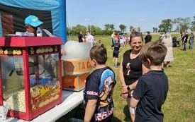 2. Piknik Rodzinny w Radłowie