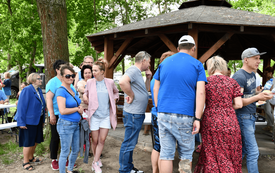 40. Piknik Integracyjny