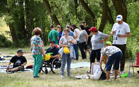 38. Piknik Integracyjny