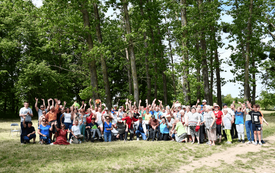 37. Piknik Integracyjny