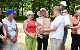 34. Piknik Integracyjny