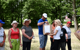 33. Piknik Integracyjny