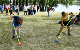 32. Piknik Integracyjny