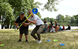 31. Piknik Integracyjny