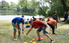 30. Piknik Integracyjny