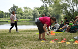 29. Piknik Integracyjny