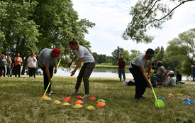 28. Piknik Integracyjny