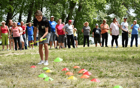 27. Piknik Integracyjny