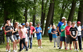 26. Piknik Integracyjny