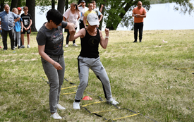 25. Piknik Integracyjny