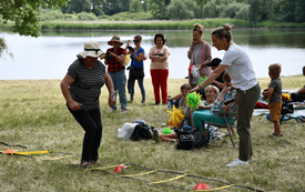 24. Piknik Integracyjny