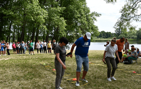 23. Piknik Integracyjny