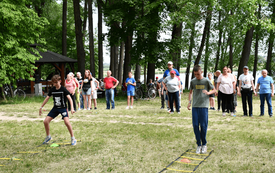 21. Piknik Integracyjny