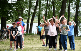 20. Piknik Integracyjny