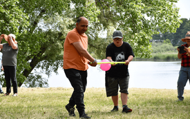 19. Piknik Integracyjny