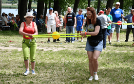 18. Piknik Integracyjny