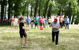 17. Piknik Integracyjny