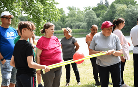 16. Piknik Integracyjny