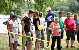 14. Piknik Integracyjny