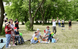 13. Piknik Integracyjny