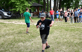 12. Piknik Integracyjny