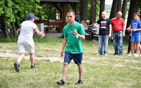 11. Piknik Integracyjny